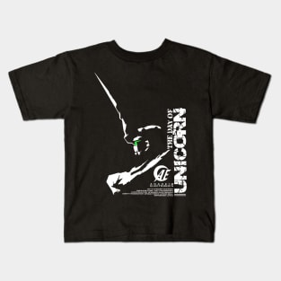 Unicorn Kids T-Shirt